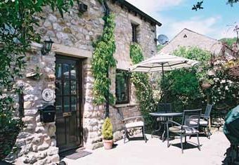 PRIMROSE COTTAGE  - Clapham, Yorkshire Dales,  