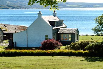 Ellary Cottages  - Lochgilphead,  