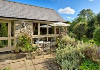 Mill Lodge  - Solva,  