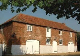 Manor House Stables  - Martin near Lincoln,  