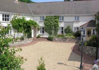 Odle Farm Holiday Cottages  - Honiton,  