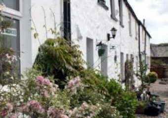 Orange Hill Cottage  - Eskdale,  