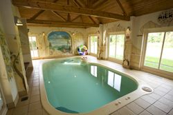 Bon Accueil Coach House  - Whitchurch,  