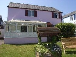 Ivy Tower House  - Tenby,  