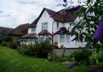 Merlin House Holiday Apartments  - Blue Anchor, Minehead,  