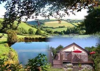 Little Quarme Cottages  - Wheddon Cross,  