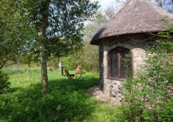 The Coach House  - Clare,  