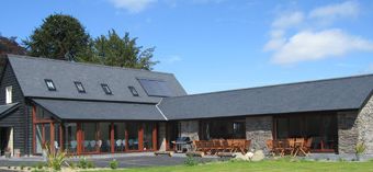 Garth Barns  - Llanidloes,  