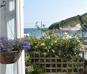 Fishermans Cottage at Hele Bay  - Ilfracombe,  