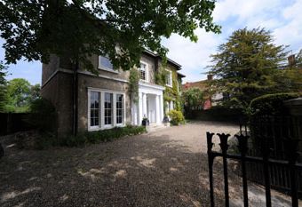 Christmas Hall  - Bildeston,  