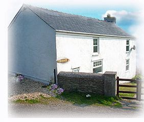 Southstack Cottage  - Holyhead,  