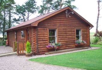 Kyloe Cabin  - Lowick near holy island,  