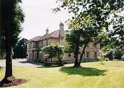 Cholwell Hall  - Bath,  