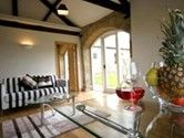 CARTERSIDE COTTAGES  - Rothbury,  