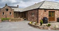 The Lodge  - BRAMPTON,  