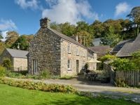 The Corn Mill  - Solva,  