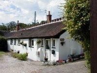 Gothic Cottage  - Milford-on-Sea,  
