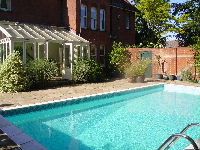 Milnthorpe House  - Ipswich,  