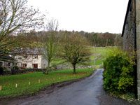 Jasmine Cottage  - Clapham, Yorkshire Dales,  