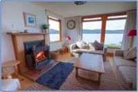 Tigh an Uillt  - Inverary or Dunoon,  