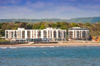 The Sands - Sea Front Apartments  - Scarborough,  