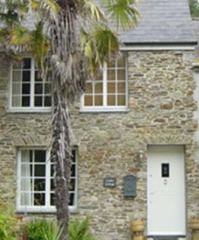 Castle Cottage  - Truro,  