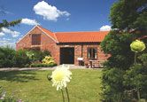 Elms Farm Cottages  - Boston,  
