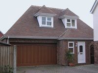 The Herons  - South Woodham Ferrers,  