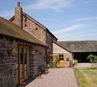 The Well House  - Leominster,  