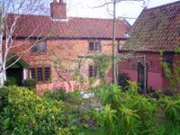 Holly Tree Cottage  - Yoxford,  