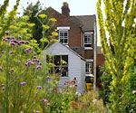 Oysterbed Cottage  - West Mersea,  