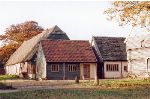The Cartlodge  - Lavenham,  