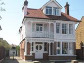 Hamilton House  - Clacton on Sea,  
