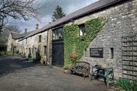 Vicarage Farm Cottages  - Buxton,  