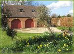 Stable Door Wheelwright Cottage  - Shipston-on-Stour,  