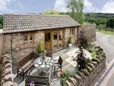 Meadow Byre  - Newnham-on-Severn,  