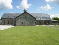 Webbery Barton Barn  - Bideford,  