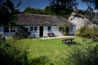 Cairnsmore Stable Cottage  - Newton Stewart,  