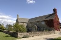 The Fabulous Old Manor House and Retreat Spa  - Oxford,  