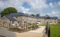 Asheston Eco Barns  - Haverfordwest,  