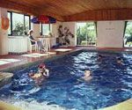 Muddlebridge House Cottages with Pool  - Barnstaple,  