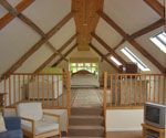 Pet-friendly Apartment for 3 + cot  - Charlton Horethorne ,  