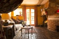 The Grove Cottages  - Lavenham,  