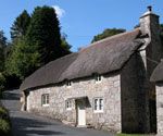 The Smithy  - Ponsworthy,  
