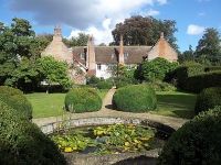 Blo Norton Hall  - Diss,  