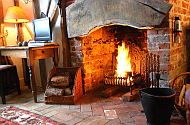 Spadgers Cottage   - Long Melford,  