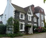 Rock House with swimming pool  - Chichester,  