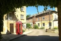 Sudeley Castle Country Cottages  - Winchcombe,  