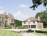 Standford Lodge  - Liphook,  