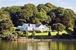 Fabulous Waterfront Estate with Private Indoor Pool, Spa and Beach  - Falmouth,  